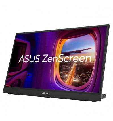 ASUS ZenScreen/MB17AHG/17,3"/IPS/FHD/144Hz/5ms/Black/3R