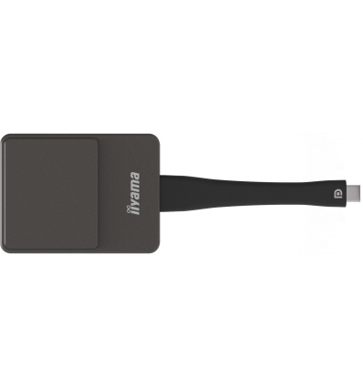 iiyama - Wireless presentation USB-C dongle