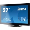 27" LCD iiyama T2736MSC-B1 - 4ms, 300cd/m2, HDMI, VGA, DP, USB,
