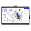 55" LED NEC WD551,3840x2160,IPS,16/7,400cd,touch