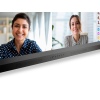 55" LED NEC WD551,3840x2160,IPS,16/7,400cd,touch