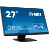 27" iiyama T2754MSC-B1AG: IPS,FHD,AG,10P,HDMI,repr