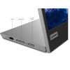 Lenovo/L15 mobile monitor/15,6"/IPS/FHD/60Hz/14ms/Black/3R