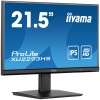 iiyama ProLite/XU2293HS-B5/21,5"/IPS/FHD/75Hz/3ms/Black/3R