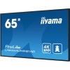 iiyama ProLite/LH6554UHS-B1AG/64,5"/IPS/4K UHD/60Hz/8ms/Black/3R