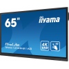 65" iiyama TE6512MIS-B1AG:IPS,4K UHD,Android,24/7