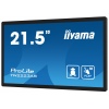 22" iiyama TW2223AS-B1: PCAP,Android 12,FHD
