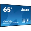 65" iiyama LH6560UHS-B1AG: VA,4K UHD, Andr.11,24/7