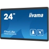 24" iiyama TW2424AS-B1: PCAP, Android 12,FHD