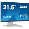 22" LCD iiyamaT2252MSC-W2: IPS,FHD,10P,DP,HDMI