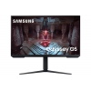 Samsung Odyssey G5/G51C/32"/VA/QHD/165Hz/1ms/Black/2R