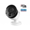 iGET HGNVK930CAM - PoE IP FullHD 1080p kamera, SMART detekce, IP66, noční IR přísvit 30m, OnViF