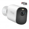 iGET HOMEGUARD HGWBC356 - WiFi IP 2K (3 MPx) bateriová kamera, noční vidění, dvoucestné audio,IP66