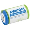 Nabíjecí fotobaterie Avacom CR2 3V 200mAh 0.6Wh