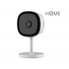 iGET HOME Camera CS1 White - WiFi IP FullHD 1080p kamera, noční vidění, dvoucestné audio, microSD