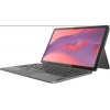 Lenovo IdeaPad/ Duet 3 Chrome 11Q727/ SD-7c Gen 2/ 10,95"/ 2000x1200/ T/ 8GB/ 128GB eMMC/ Adreno/ Chrome/ Gray -ROZBÁLENÝ