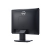 Dell/E1715S/17,0"/TN/1280x1024/60Hz/5ms/Black/3RNBD