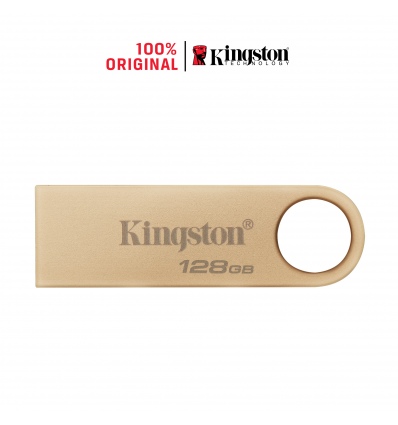 128GB Kingston USB 3.2 DTSE9 220/100MB/s