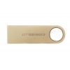 DataTraveler SE9 G3/64GB/USB 3.2/USB-A/Zlatá