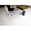 Podložka pod židli na koberec RS Office Dura Grip Meta 110 x 120 cm