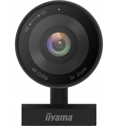 iiyama - Profesionální webová kamera