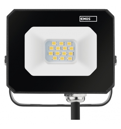 EMOS LED REFLEKTOR SIMPO 10W, 1000Lm, 4000K