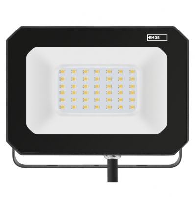 EMOS LED REFLEKTOR SIMPO 30W, 3000Lm, 4000K