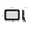 EMOS LED REFLEKTOR SIMPO 50W, 5000Lm, 4000K