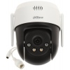 Dahua PT IP TiOC 5Mpix 20fps/ 4mm(80st)/ white+IR30m/ DWDR/ WiFi/ IP66