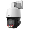 Dahua PTZ IP TiOC 4Mpix 30fps/ 5x zoom 2,7-13,5mm(95-30st)/ IR50m+White30m/ WDR/ PoE/ IP66/ SMD3.0