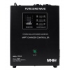 MHPower záložní zdroj MHPower MSKD-2100-48, UPS, 2100W, čistý sinus, 48V, solární regulátor MPPT