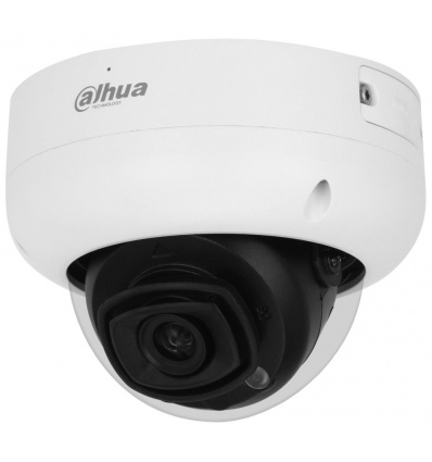 Dahua IPC AI-Profi 4Mpix 30fps 1/1.8"/ dome/ 2,8mm(112st)/ WDR140dB/ IR50m/ mikrofon/ SMD3.0/ AI analytiky