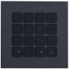 Dahua VTO4202 modulární dveřní stanice/ číselná klávesnice/ IP65+IK07/ černá barva