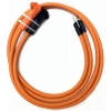 SEPLOS Propojovací kabely pro baterii POLO-W 1.5m 25mm2 oko M10