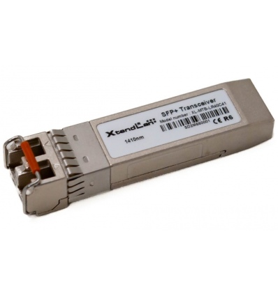 XtendLan mini GBIC SFP, LC, 1000Base-LX, 20km, SM 1310nm, HP kompatibilní