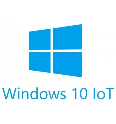 Windows 10 IoT Enterprise 2021 LTSC Entry Runtime licence