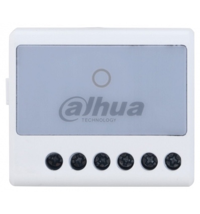 Dahua ARM7011-W2(868) Bezdrátové relé NO 0-30V