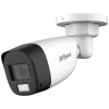 Dahua HDCVI 2Mpix 30fps/ bullet/ 3,6mm (83st)/ IR+White20m/ DWDR/ mikrofon/ 12VDC