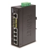 Planet IGS-5225-4T2S průmyslový L3 switch, 4x1Gb, 2x2.5Gb SFP, dual 12-48VDC, -40~75°C, IP30