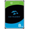 Seagate SkyHawk 8TB HDD / ST8000VX010 / Interní 3,5" / 7200 rpm / SATA III / 256 MB