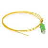 XtendLan FO pigtail SC/APC, 9/125, 0,9mm, 2m, G.652d