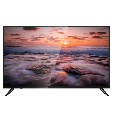 DAHUA 43" LED LM43-F200/ IPS panel/ 1920x1080 (FHD)/ 1200:1/ 8ms/ 330 cd/m2/ HDMI/ VGA/ USB/ REPRO/ VESA 400x200/ černý