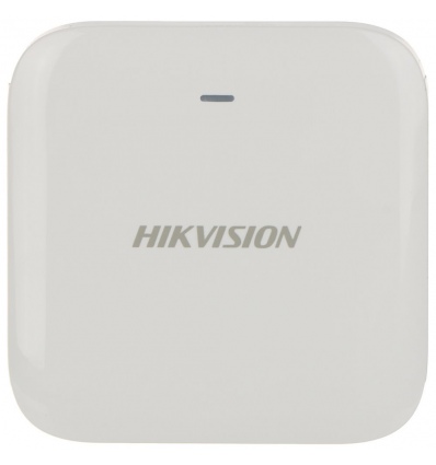 Hikvision AX PRO DS-PDWL-E-WE bezdrátový detektor zaplavení