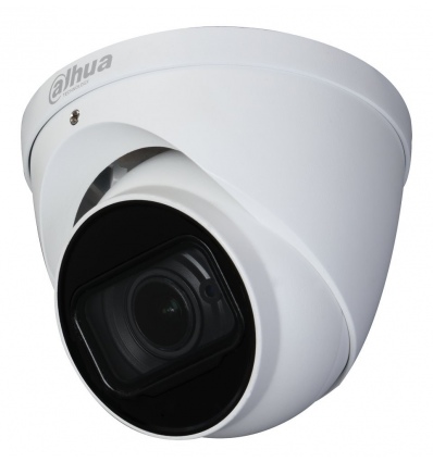 Dahua HDCVI/PAL 2Mpix 30fps/ turret/ motor 2.7-13.5mm (109-29st)/ IR60m/ WDR/ 2x BNC/ 12VDC