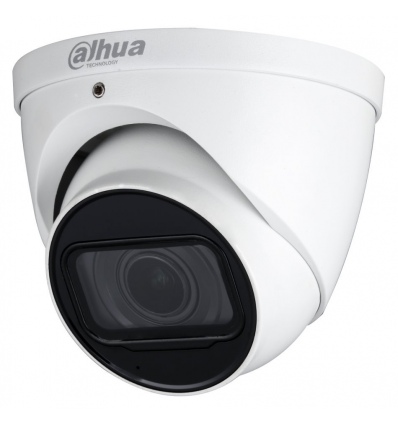 Dahua HDCVI 5Mpix 25fps/ turret/ motor 2.7-12mm (107-34st)/ IR60m/ DWDR/ mikrofon/ 12VDC