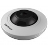 Hikvision DS-2CD2955FWD-IS(1.05mm) - 5MPix IP Fisheye kamera IR 8m, Audio, Alarm