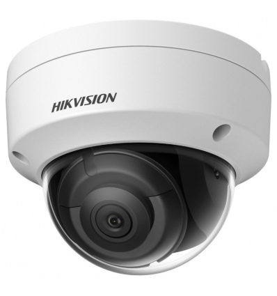 Hikvision DS-2CD2183G2-I(2.8mm) 8MPix IP Dome kamera IR 30m, IP67, IK10