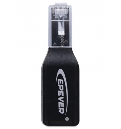 EPEVER bluetooth adaptér BLE- RJ45 D