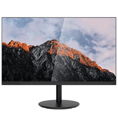 DAHUA 22" LED LM22-A200/ VA panel/ 1920x1080 (FHD)/ 3000:1/ 5ms/ 200 cd/m2/ HDMI/ VGA/ VESA 100x100/ černý