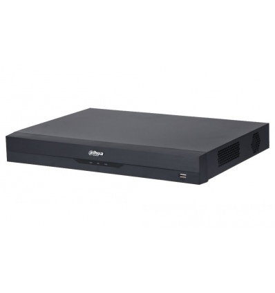 Dahua NVR Profi 16x IP/ 32Mpix/ 384Mbps/ 2x HDD/ 1x LAN/ AI by NVR